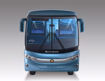 Marcopolo Paradiso 1050 4×2 (G7) '2009–13