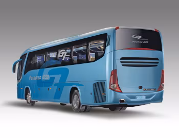 Marcopolo Paradiso 1050 4×2 (G7) '2009–13