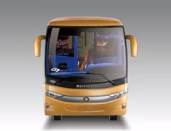 Marcopolo Paradiso 1200 6×2 (G7) '2009–13
