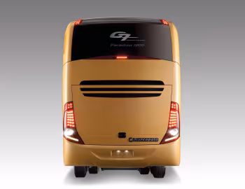 Marcopolo Paradiso 1200 6×2 (G7) '2009–13