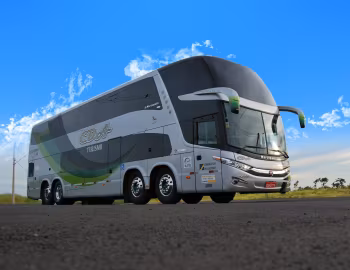 Scania K400IB 8×2 Marcopolo Paradiso 1800 DD (G7) '2011–10.2014