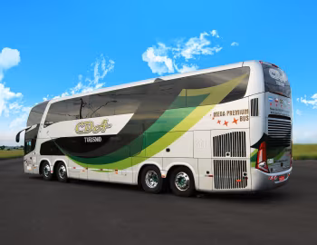 Scania K400IB 8×2 Marcopolo Paradiso 1800 DD (G7) '2011–10.2014