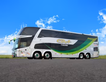 Scania K400IB 8×2 Marcopolo Paradiso 1800 DD (G7) '2011–10.2014