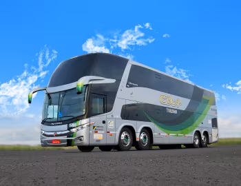 Scania K400IB 8×2 Marcopolo Paradiso 1800 DD (G7) '2011–10.2014