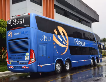Scania K400IB 8×2 Marcopolo Paradiso 1800 DD (G7) '2011–10.2014