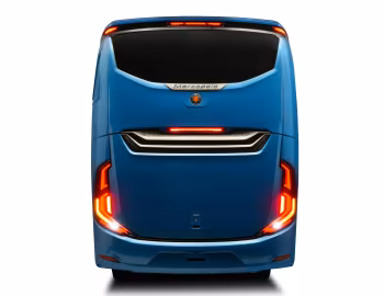 Marcopolo Paradiso 1050 (G8) '07.2021–pr.