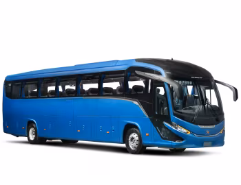 Marcopolo Paradiso 1050 (G8) '07.2021–pr.