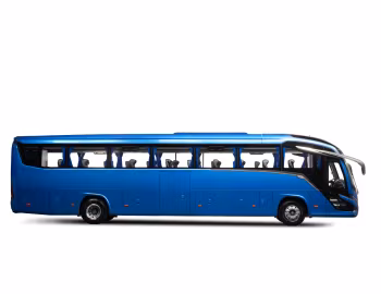 Marcopolo Paradiso 1050 (G8) '07.2021–pr.
