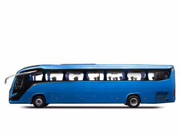 Marcopolo Paradiso 1050 (G8) '07.2021–pr.