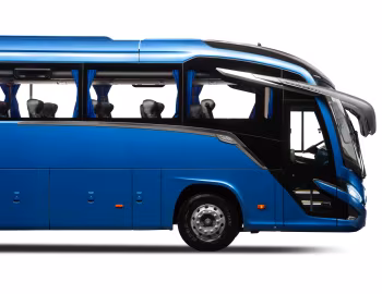 Marcopolo Paradiso 1050 (G8) '07.2021–pr.
