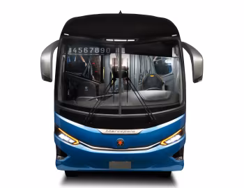 Marcopolo Paradiso 1050 (G8) '07.2021–pr.