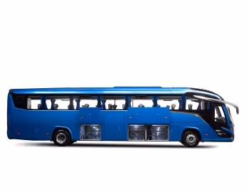 Marcopolo Paradiso 1050 (G8) '07.2021–pr.