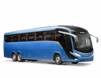 Marcopolo Paradiso 1200 (G8) '07.2021–pr.