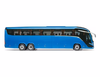 Marcopolo Paradiso 1200 (G8) '07.2021–pr.