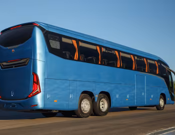 Marcopolo Paradiso 1200 (G8) '07.2021–pr.