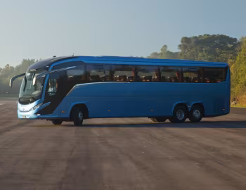 Marcopolo Paradiso 1200 (G8) '07.2021–pr.