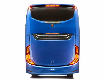 Marcopolo Paradiso 1200 (G8) '07.2021–pr.