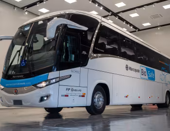 Marcopolo Paradiso 1200 4×2 (G7) '2020