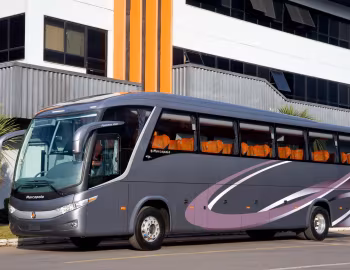 Marcopolo Paradiso 1200 4×2 (G7) '2009–13