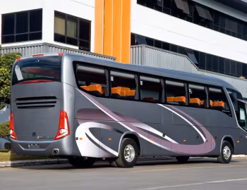 Marcopolo Paradiso 1200 4×2 (G7) '2009–13
