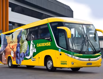 Marcopolo Paradiso 1200 4×2 (G7) '2009–13
