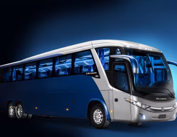Marcopolo Paradiso 1200 6×2 (G7) '2013–18