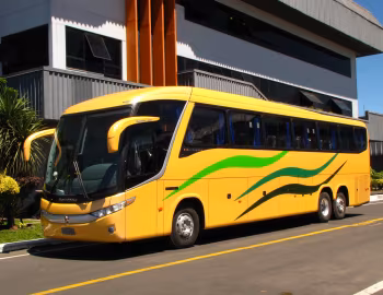 Marcopolo Paradiso 1200 6×2 (G7) '2009–13