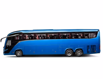 Marcopolo Paradiso 1350 (G8) '07.2021–pr.