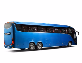 Marcopolo Paradiso 1350 (G8) '07.2021–pr.