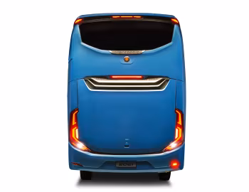 Marcopolo Paradiso 1350 (G8) '07.2021–pr.