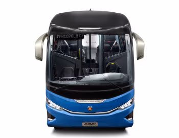 Marcopolo Paradiso 1350 (G8) '07.2021–pr.