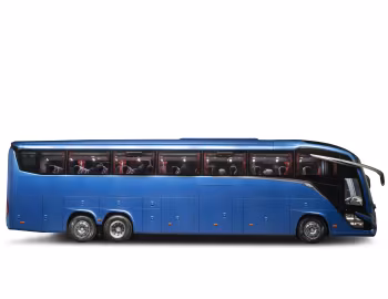 Marcopolo Paradiso 1350 (G8) '07.2021–pr.