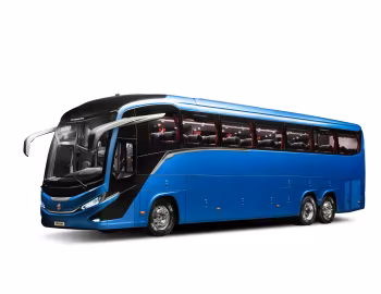 Marcopolo Paradiso 1350 (G8) '07.2021–pr.