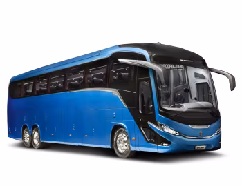 Marcopolo Paradiso 1350 (G8) '07.2021–pr.