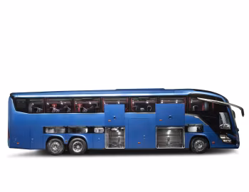 Marcopolo Paradiso 1350 (G8) '07.2021–pr.