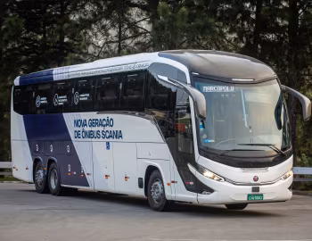 Marcopolo Paradiso 1350 (G8) '07.2022–pr.