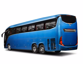 Marcopolo Paradiso 1350 (G8) '07.2021–pr.