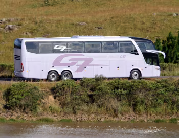 Marcopolo Paradiso 1600 LD 6×2 (G7) '2011–14