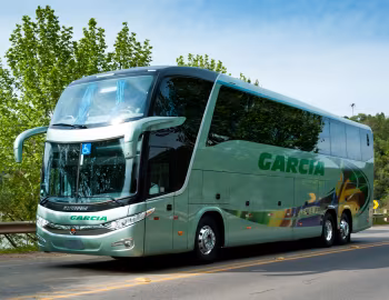 Marcopolo Paradiso 1600 LD 6×2 (G7) '2011–14