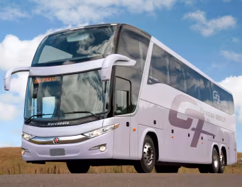 Marcopolo Paradiso 1600 LD 6×2 (G7) '2011–14
