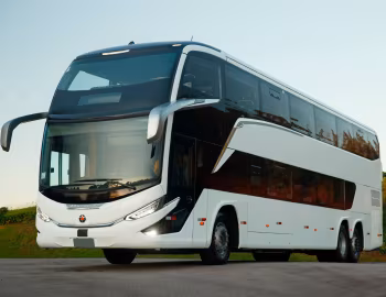 Scania K 500C B6×2*4NI Marcopolo Paradiso 1800 DD (G8) '2023–н.в.