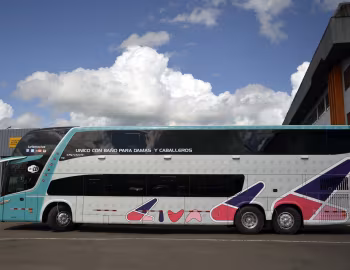 Marcopolo Paradiso 1800 DD 6×2 (G7) '12.2014–18