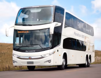 Marcopolo Paradiso 1800 DD 6×2 (G7) '2011–12.2014
