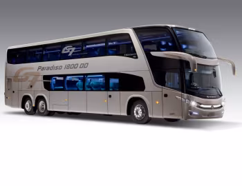 Marcopolo Paradiso 1800 DD 6×2 (G7) '2011–12.2014