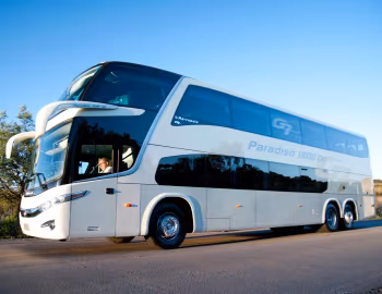 Marcopolo Paradiso 1800 DD 6×2 (G7) '2011–12.2014