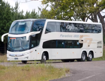 Marcopolo Paradiso 1800 DD 6×2 (G7) '2011–12.2014