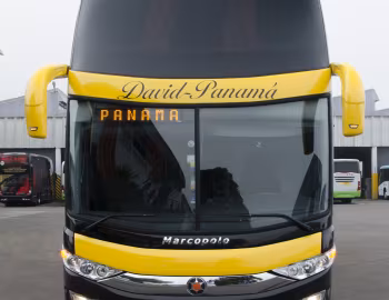 Marcopolo Paradiso 1800 DD 8×2 (G7) '10.2014–18