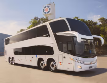 Marcopolo Paradiso 1800 DD 8×2 (G7) '10.2014–18