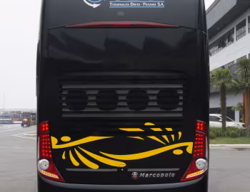 Marcopolo Paradiso 1800 DD 8×2 (G7) '10.2014–18