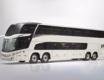 Marcopolo Paradiso 1800 DD 8×2 (G7) '2018–22